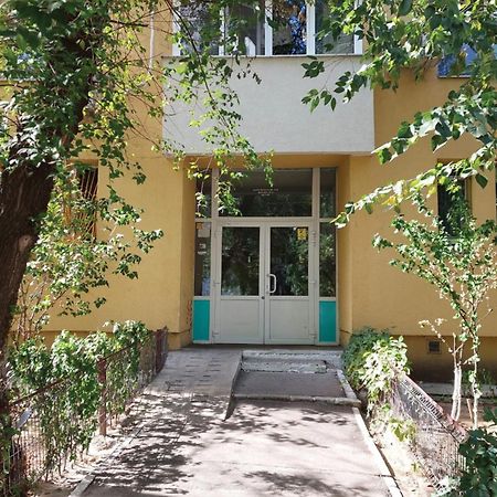 National Arena Apartment ブカレスト エクステリア 写真