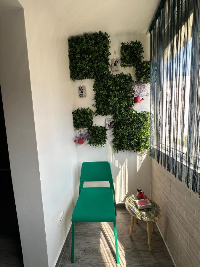 National Arena Apartment ブカレスト エクステリア 写真