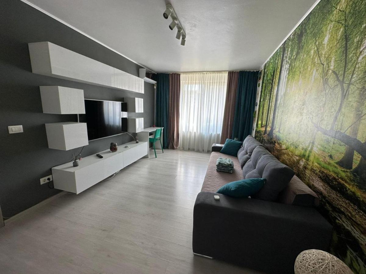 National Arena Apartment ブカレスト エクステリア 写真