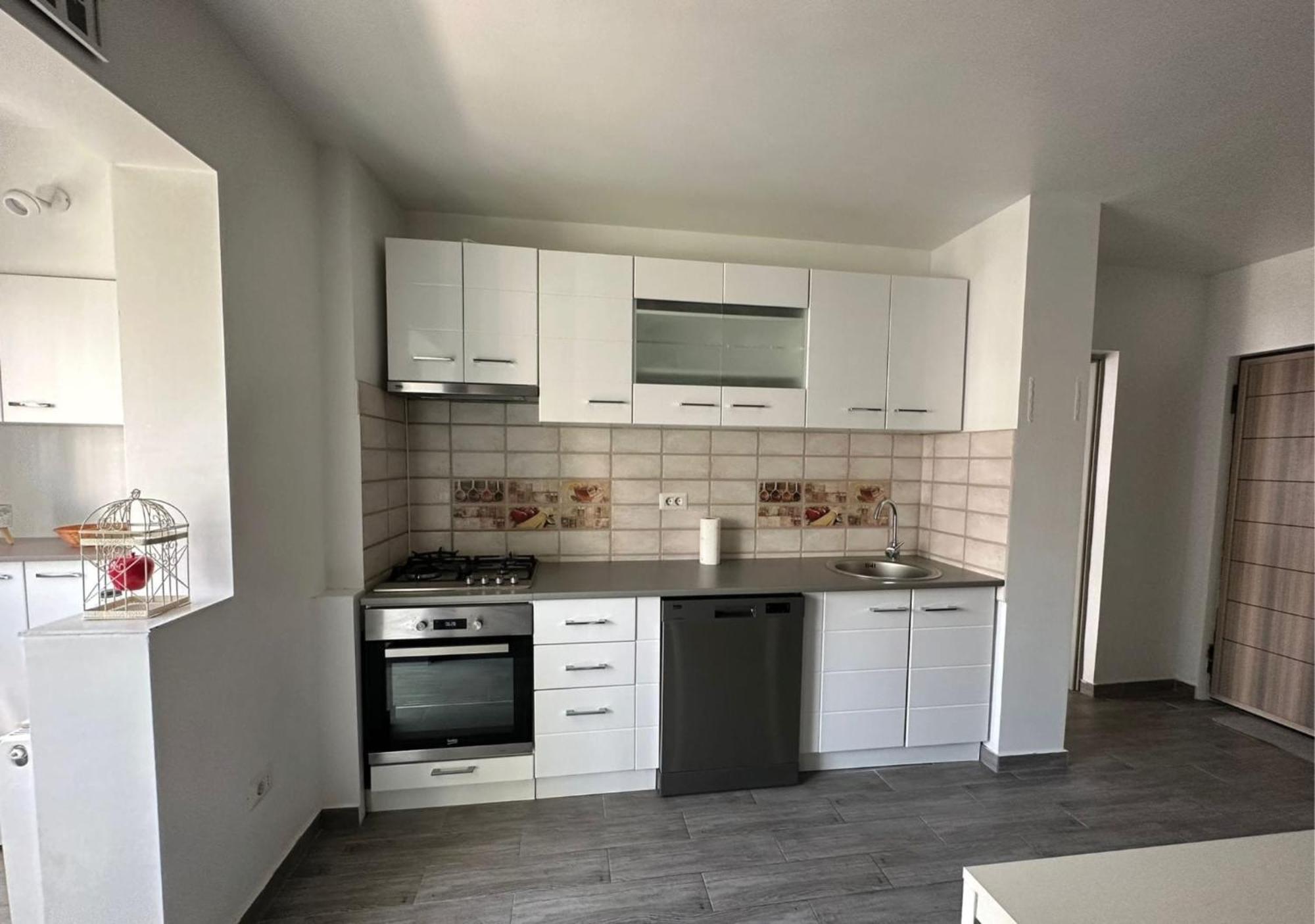 National Arena Apartment ブカレスト エクステリア 写真